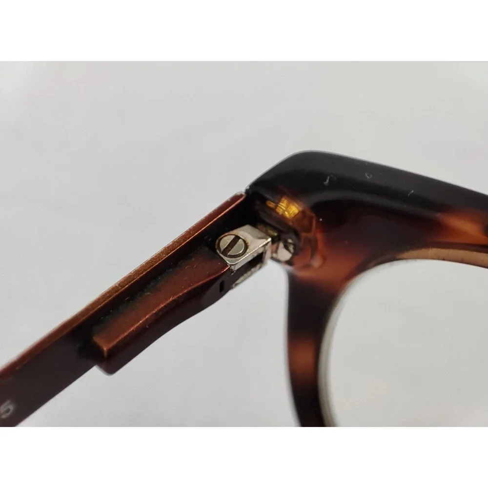 Armani Exchange AX 3005 8037 Tortoise Cat Eye Eyeglasses Frames 52-17-145‎ Women